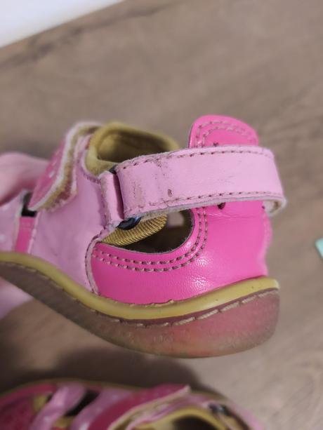 Kidofit sandalky, kidofit,24