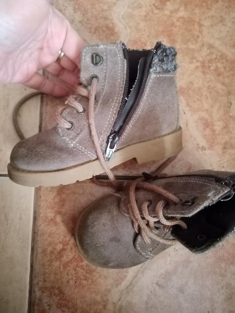 Detske topánočky, 24