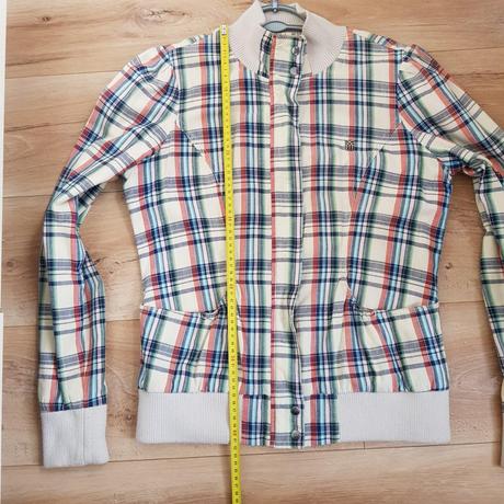 Prechodná bunda s/m, m