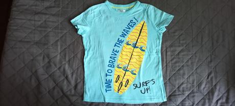 Letné tričko, pepco,110