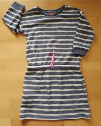 Balik prechodne v 134-140, 140–152