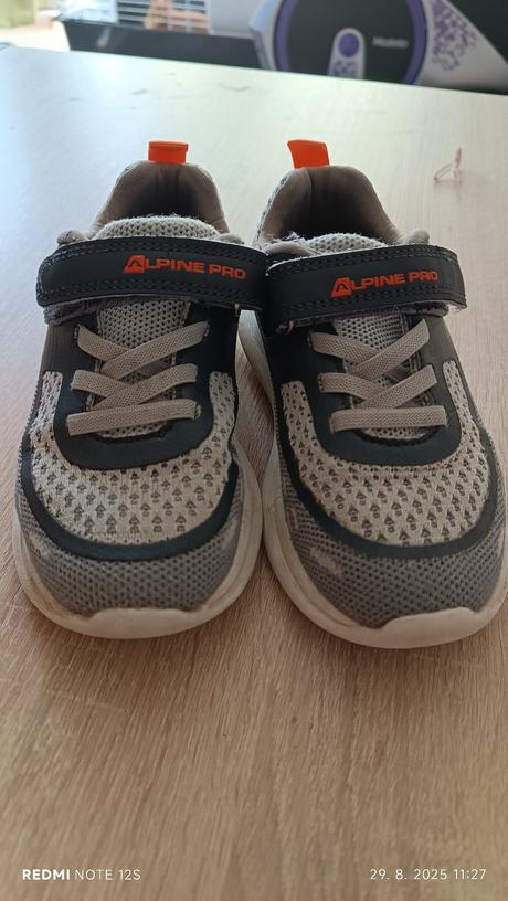 Botasky, alpine pro,29