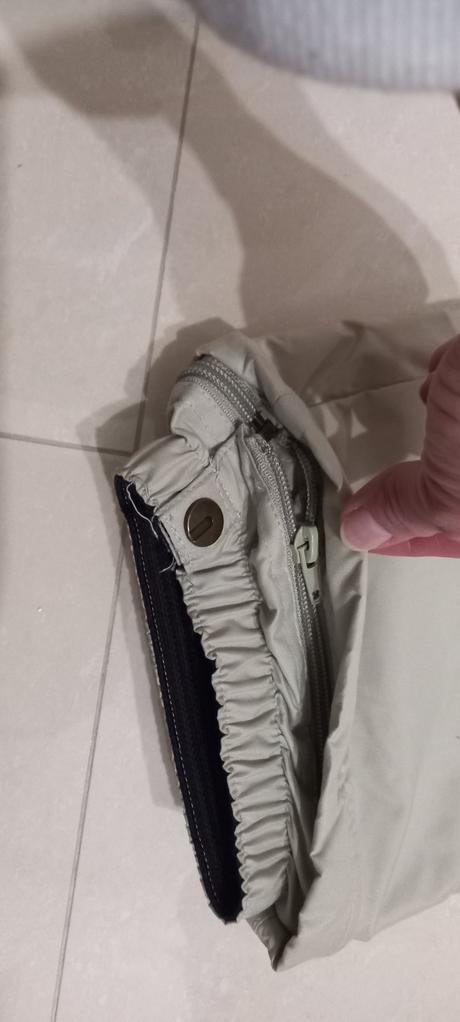 Zateplene nohavice crane, 36