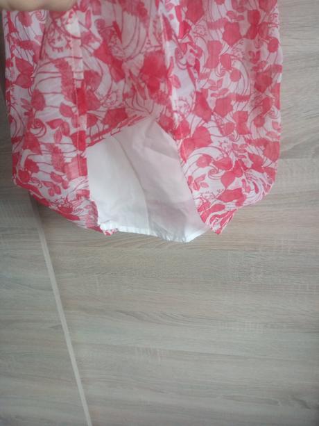 Letné šaty, colours of the world,38