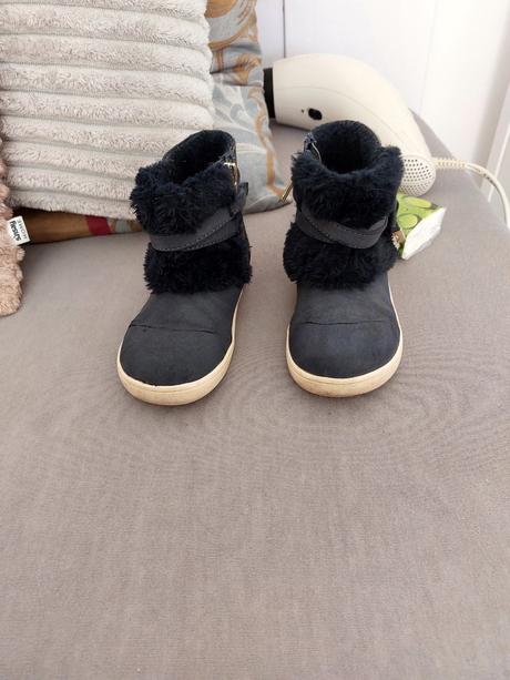 Clenkové topánky mayoral, mayoral,25