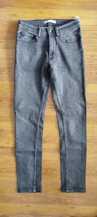 Rifle zara eu38/30, zara,30