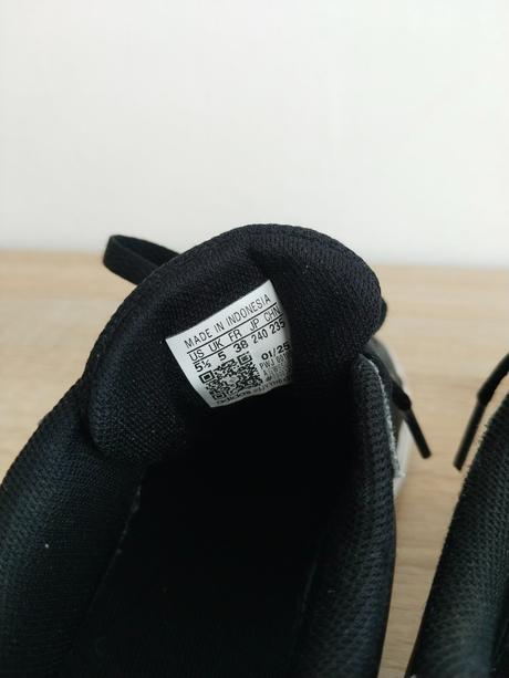 Tenisky, adidas,38