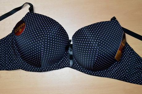 Dámska luxusná podprsenka, 70a - 100e