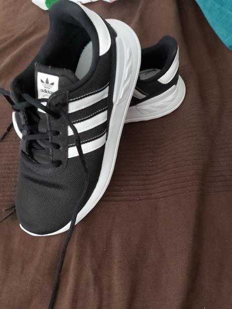 Tenisky, adidas,34