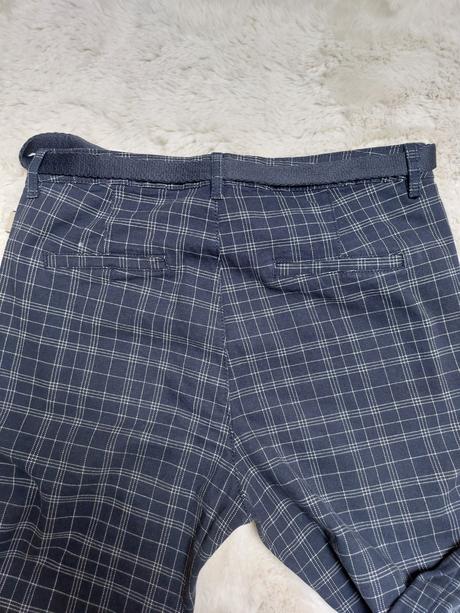 Nohavice, reserved,40