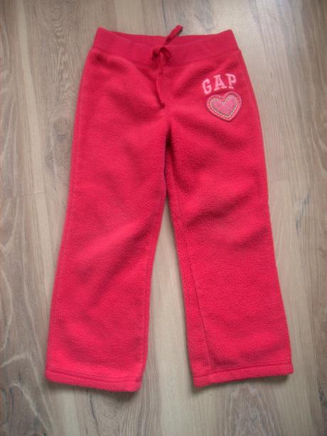 Teplučká flísová súprava gap, gap,104