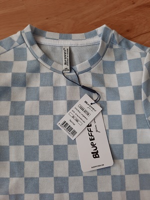 Nové- pulovrík, 140