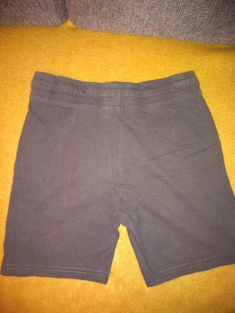 Šortky chameleón, pepco,116