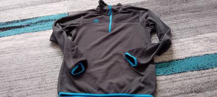 Flisova mikina, umbro,164