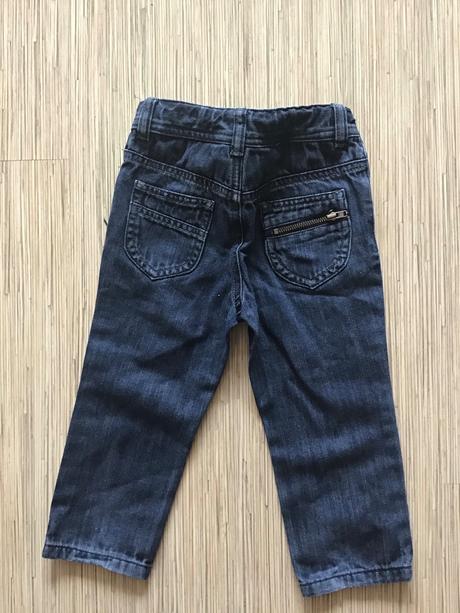 Pekne rifliky /n13, mothercare,92