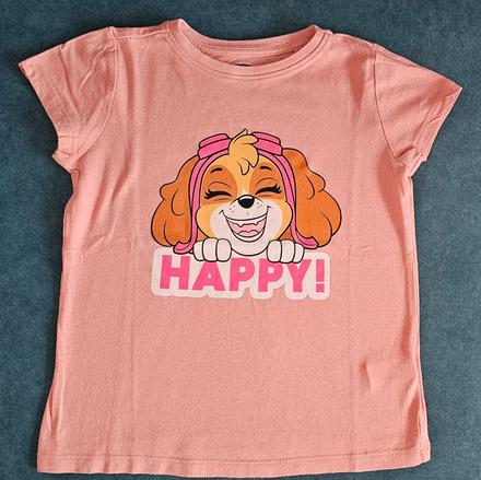 Tlapková patrola, 110