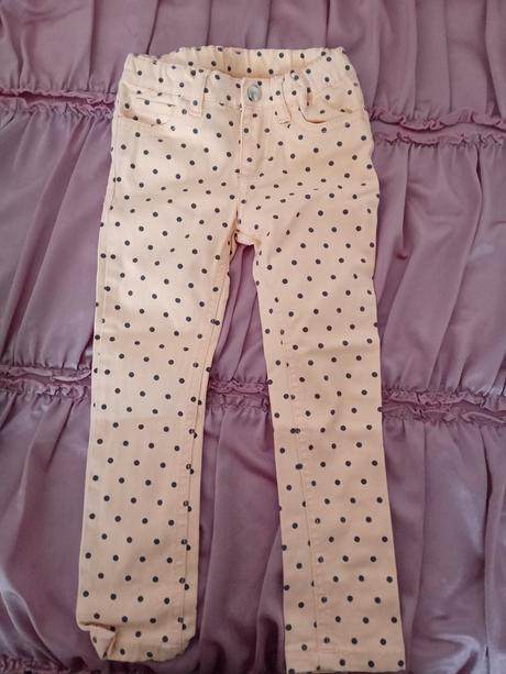 Krásne riflové nohavice, 104