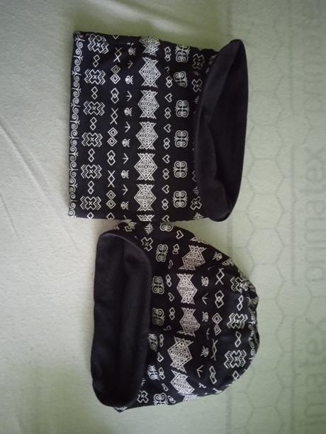 Súprava na zimu, 134