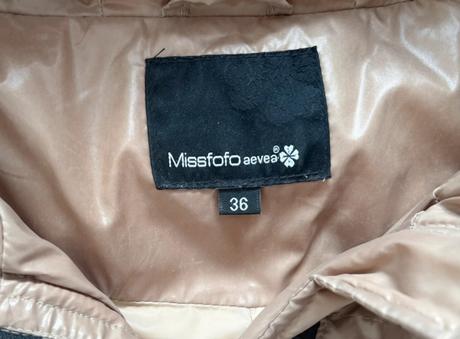 Asymetrická bunda lucky five, s