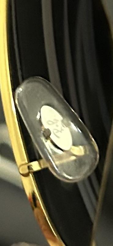 Ray ban pilotky, ray-ban