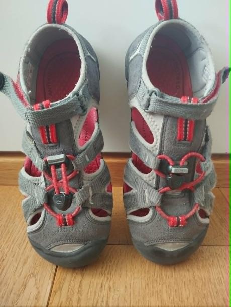 Keen seacamp ii cnx 34, keen,34
