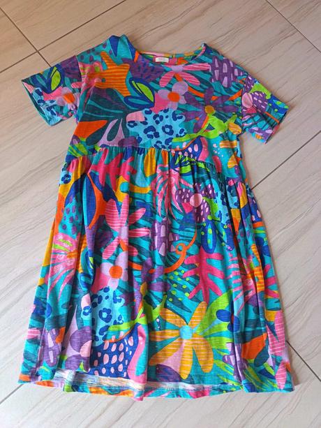 Šaty next veľkosť 152 cm, next,152