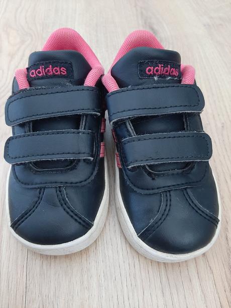 Tenisky adidas, adidas,21