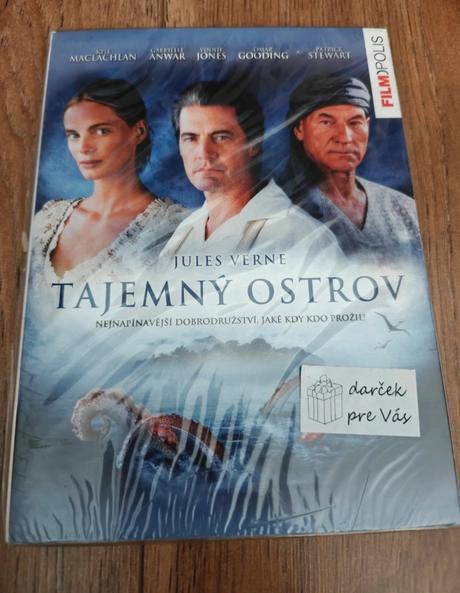 Dvd filmy,