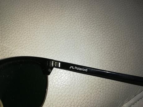 Polaroid okuliare, polaroid