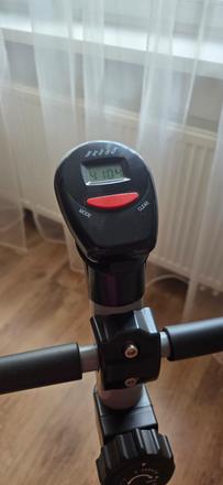 Stacionarny bicykel, 