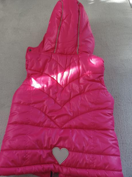 Vesta 122 dopodopo, dopodopo,122