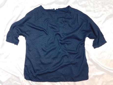 Luxusna kvalitna bluzka, charles vögele,40