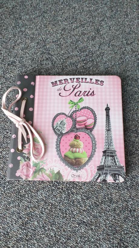 Dievcensky zapisnik pariz, 