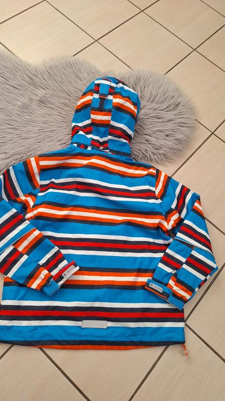 Bundička s vodným stĺpcov 140/146, 140