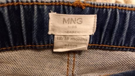 Rifle 86 mng, mango,86