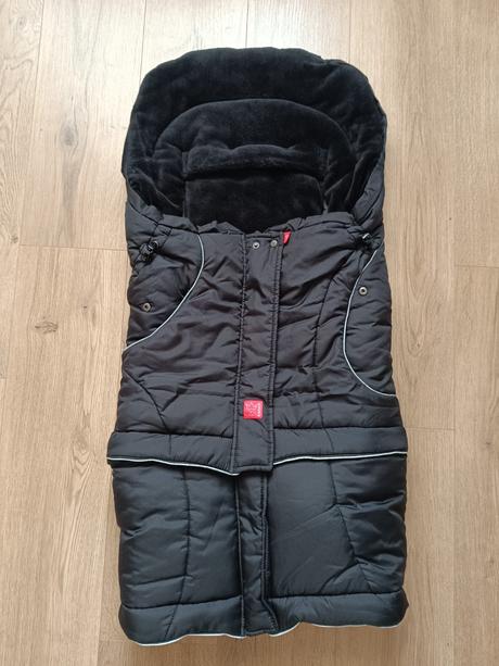 Zimný fusak kaiser, kaiser