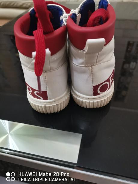 Benetton topanky, benetton,33