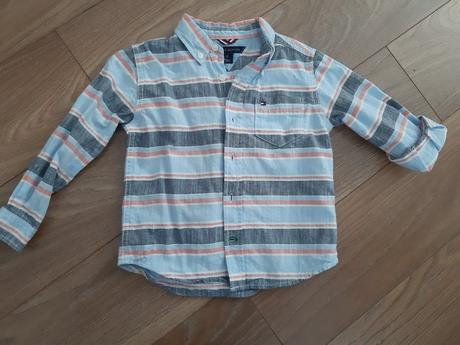 Kosela tommy hilfiger 3r, tommy hilfiger,98