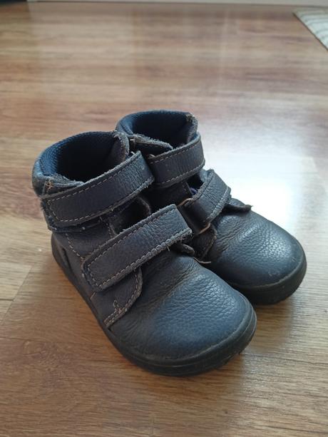 Prechodné bf topánky jonap 23, jonap,23