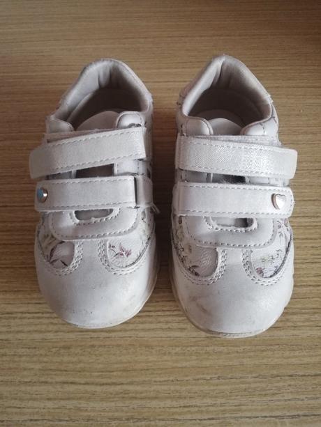 Topánky dievčenské 24, nelli blu,24