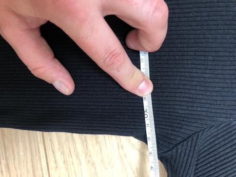 Šaty reserved, reserved,s