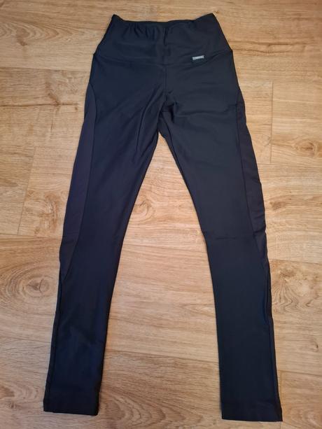 Legíny funkčné, s