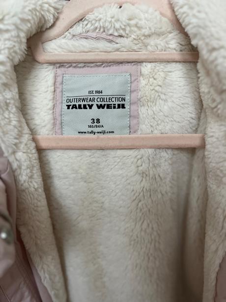 Bunda, tally weijl,m