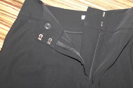 Kraťasy h&m v. 40, h&m,40