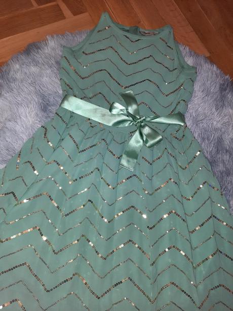 Krásne elegantné šaty 152/158, bonprix,152