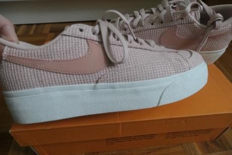 Nike original stylove, moderne, krasne tenisky 38, nike,38