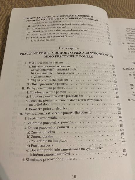 Základy práva pre ekonómov dušan holub mikuláš sab,