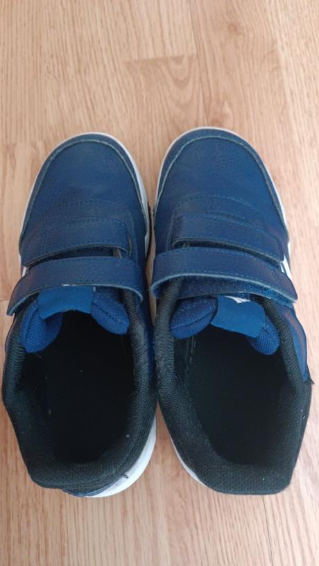 Tenisky, adidas,34