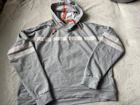 Puma mikina, puma,l
