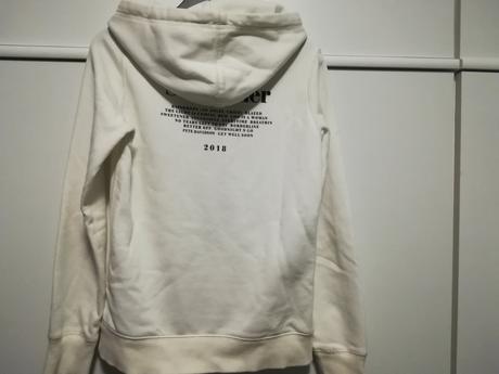 Mikina ariana grande, h&m,140